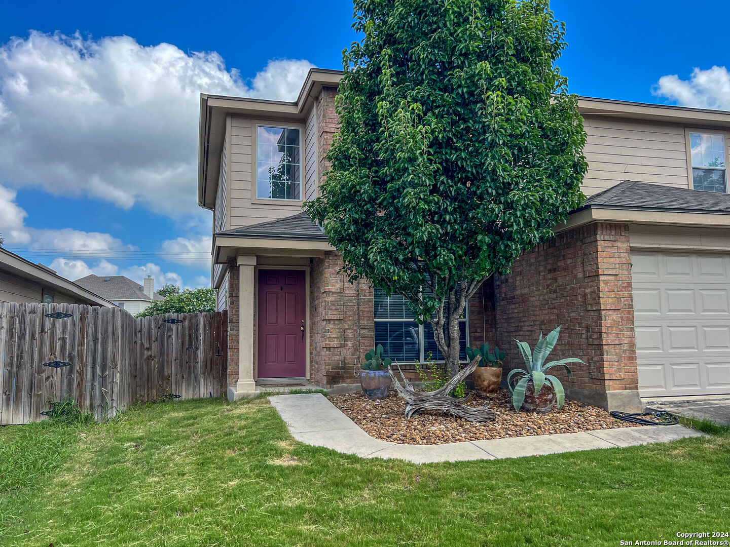 Property Photo:  218 Val Verde Dr  TX 78130 