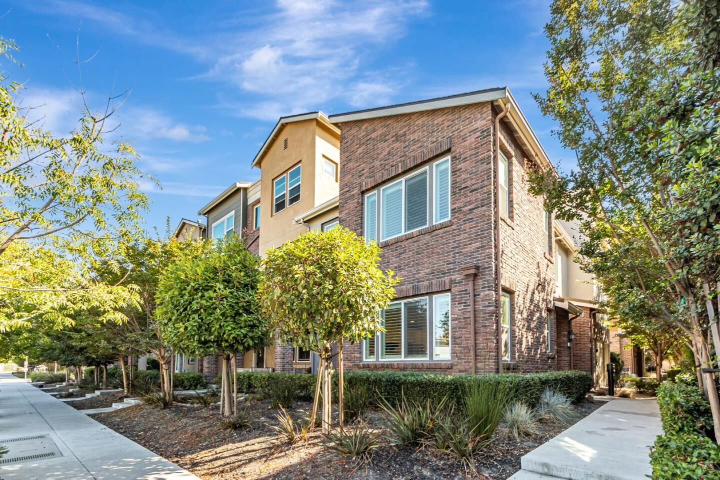 Property Photo: 399 Charles Morris Terrace CA 94085