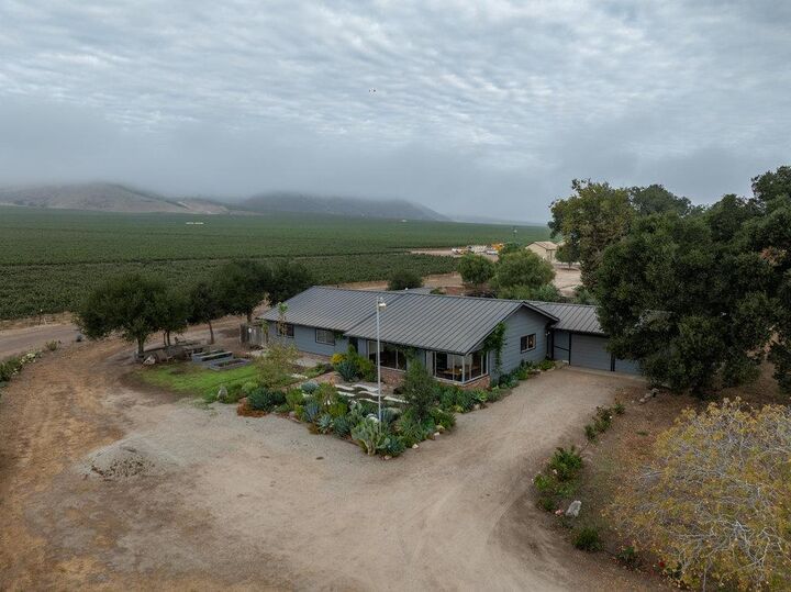 Property Photo: 43002 Arroyo Seco Road CA 93960