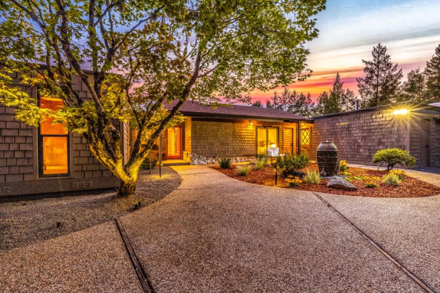 Property Photo:  800 Rancho Prieta Road  CA 95033 