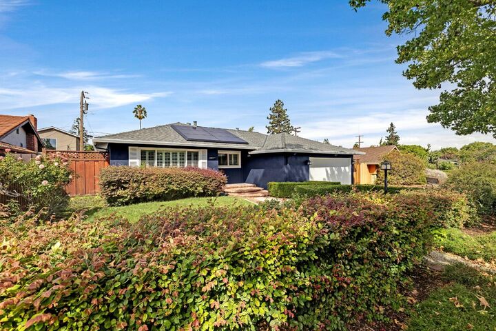Property Photo:  2461 Boxwood Drive  CA 95128 