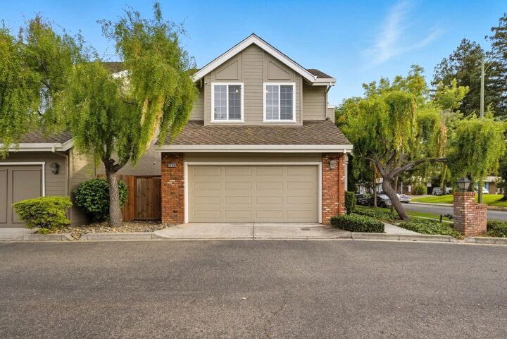 Property Photo:  1299 Foxwood Drive  CA 95118 