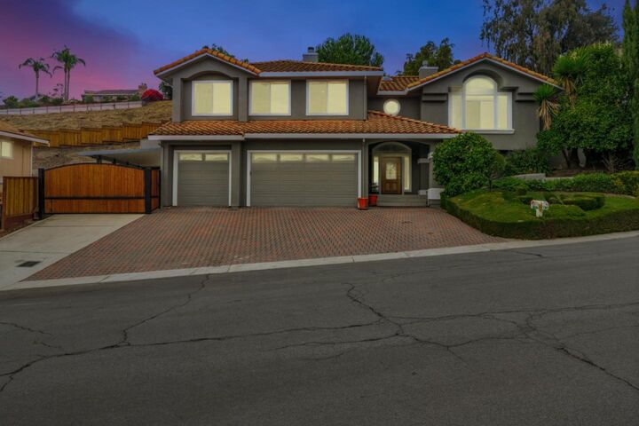 Property Photo:  96 Caryl Court  CA 95023 