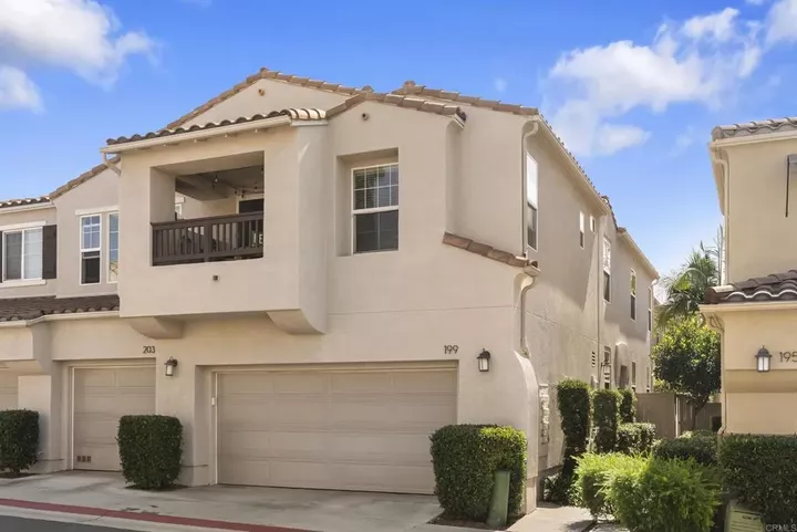 Property Photo:  199 Aurora Ave  CA 92078 