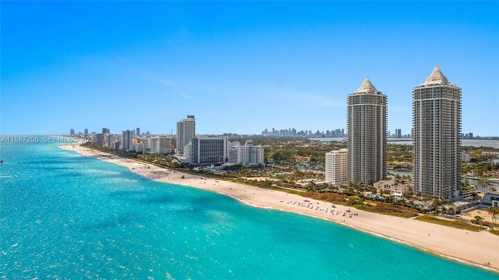 Property Photo:  4779 Collins Ave 506  FL 33140 