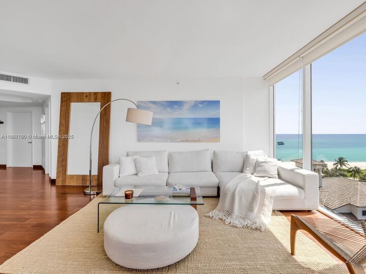 Property Photo:  4779 W Collins Ave 1005  FL 33140 