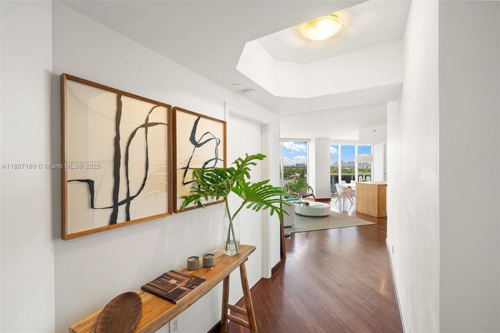 Property Photo: 4779 W Collins Ave 1005 FL 33140