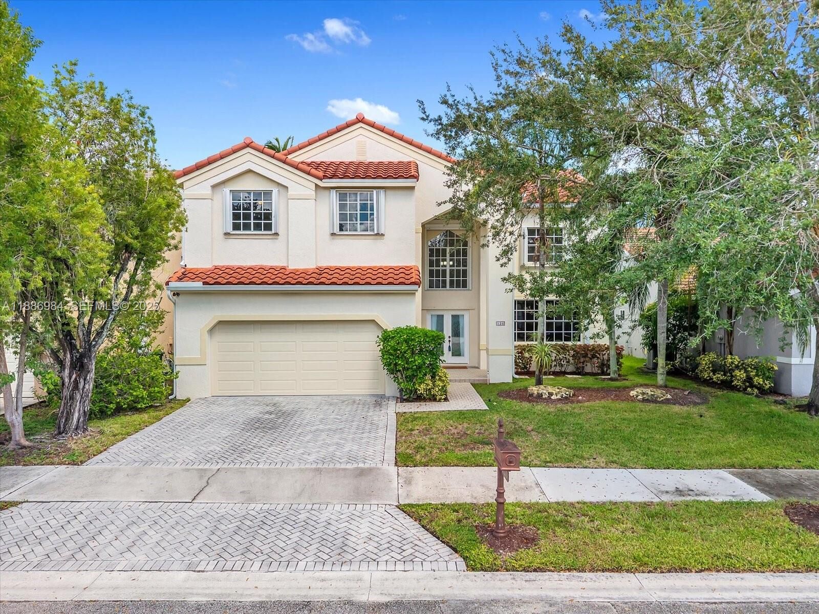Property Photo:  126 Cameron Ct  FL 33326 
