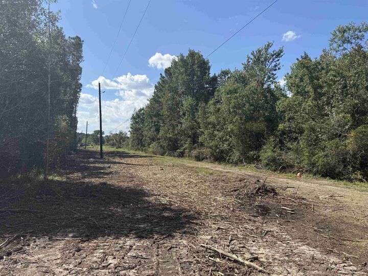 Property Photo: 8115 Shaffer Dr. TX 77705