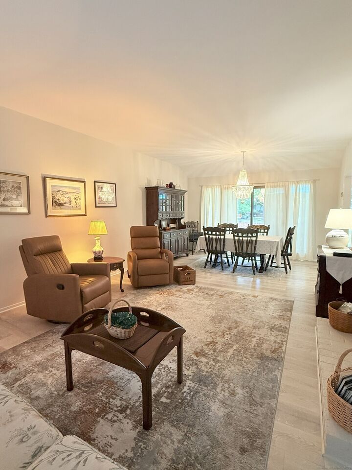 Property Photo: 856 Heritage Village B CT 06488