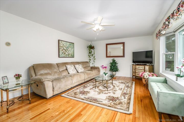 Property Photo: 21 Sally Ann Drive CT 06611