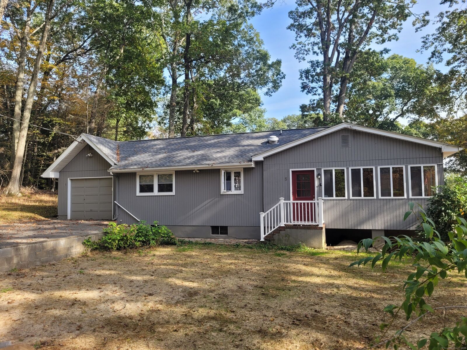 Property Photo: 5 Laurel Drive CT 06776