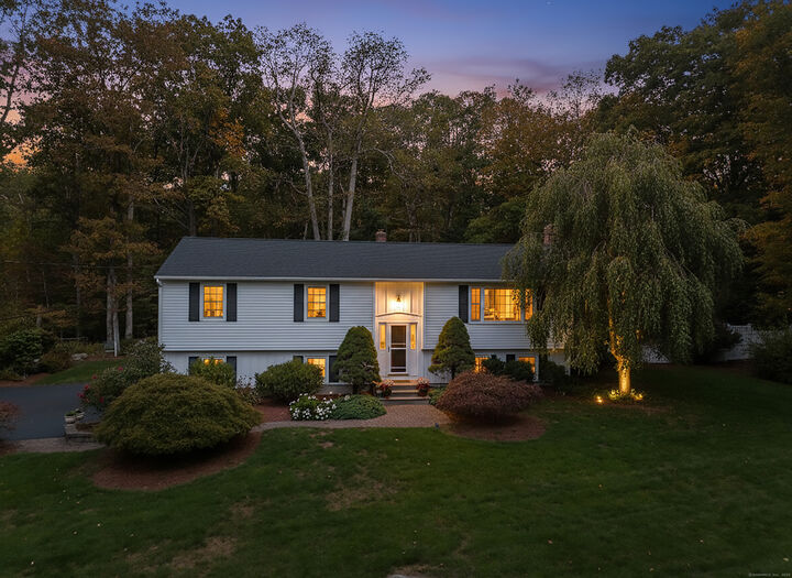 Property Photo: 16 Eastwood Road CT 06443