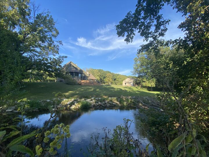 Property Photo:  561 E Spring Street  MO 64850 