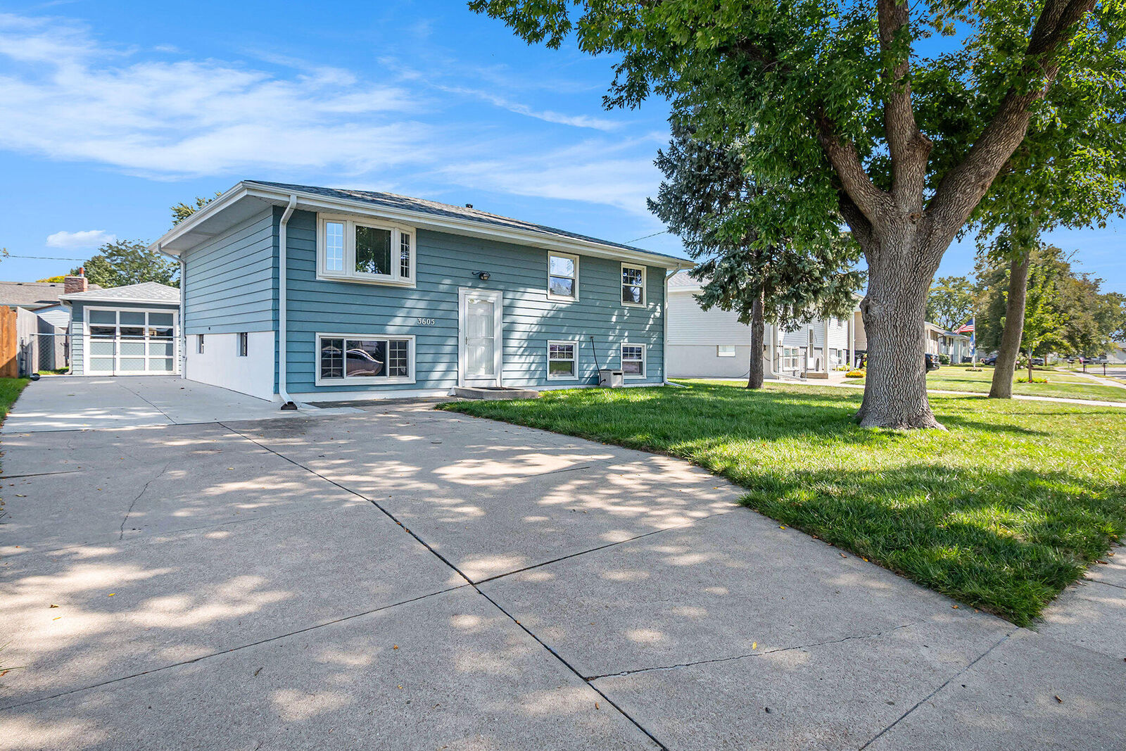 Property Photo:  3605 Ramelle Drive  IA 51501 