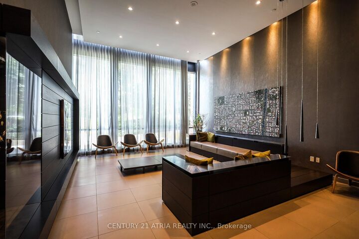 Photo de la propriété: 55 Regent Park Boulevard Ph 2910 ON M5A 3H6