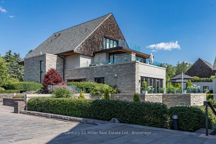 Property Photo:  10 Maple Grove Drive 26  ON L6J 0E1 