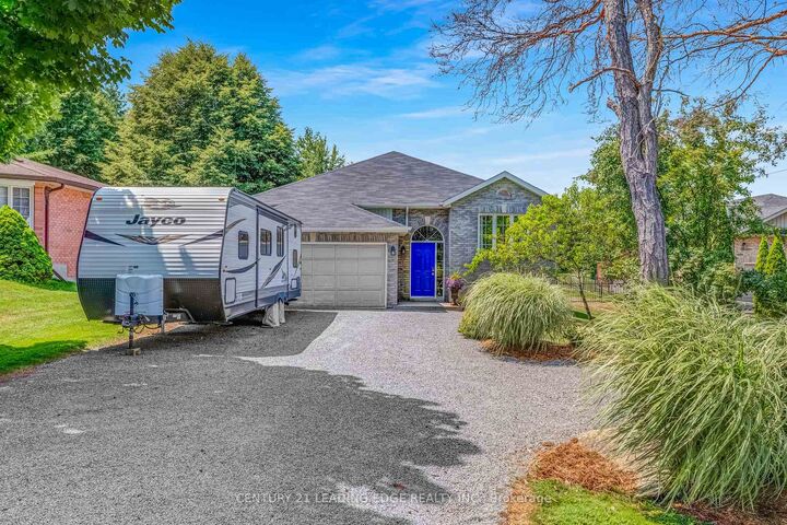 Photo de la propriété:  56 Riverview Beach Road  ON L0E 1N0 