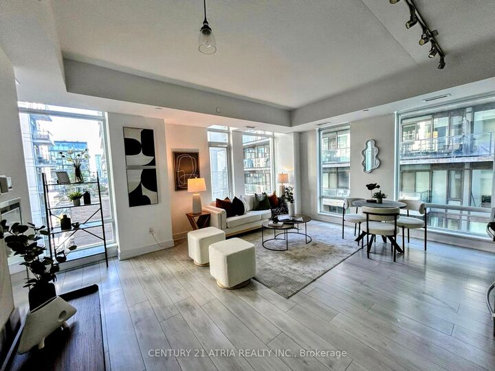 525 Adelaide Street W 1503  Toronto ON M5V 0N7 photo