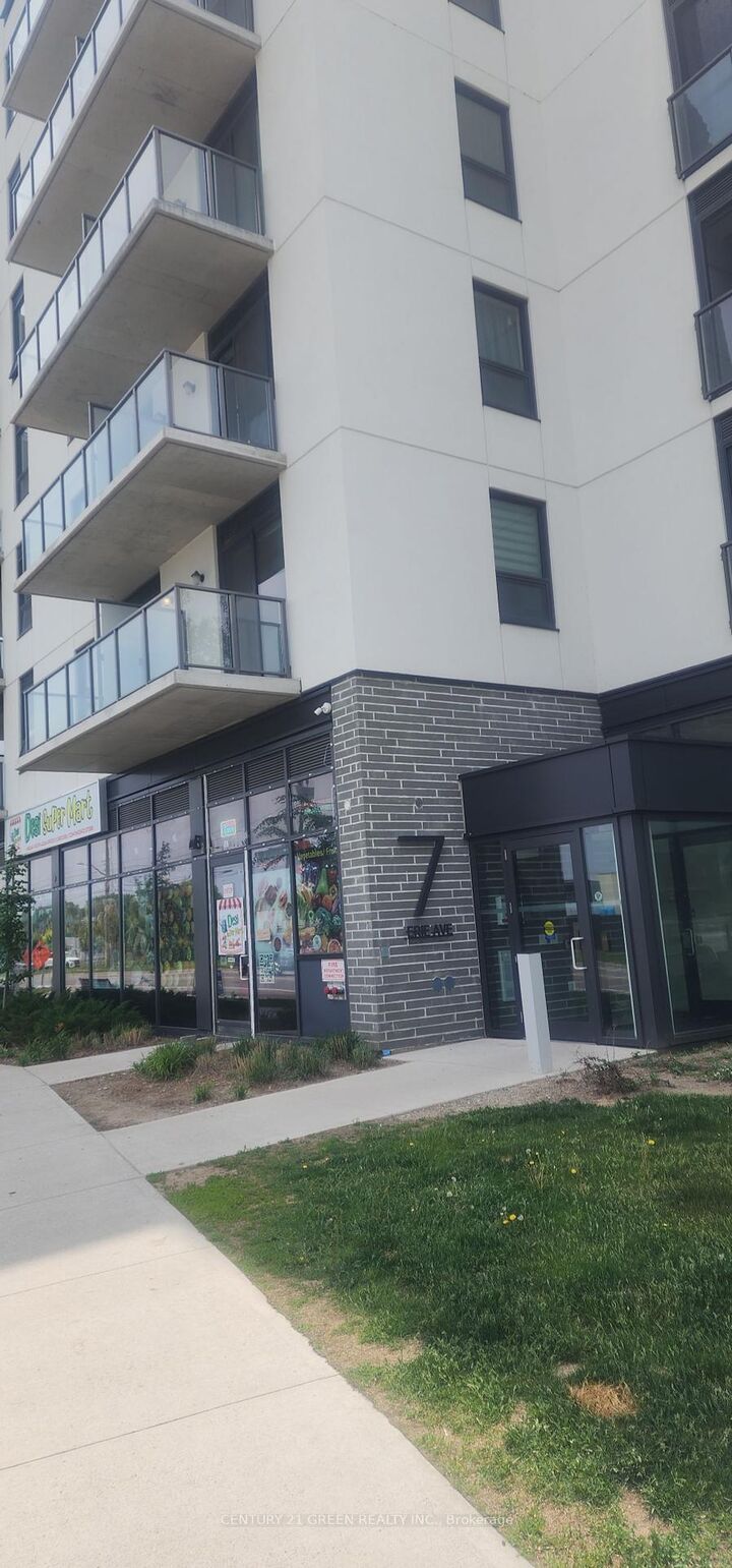 Property Photo:  7 Erie Avenue E 506  ON N3S 2E7 