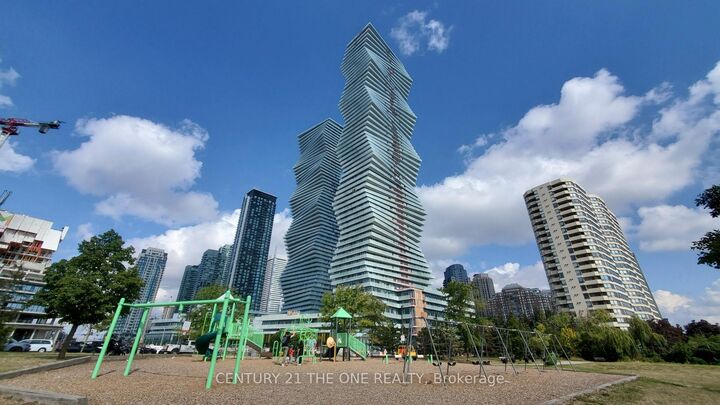 3883 Quartz Road 4803  Mississauga ON L5B 0M4 photo