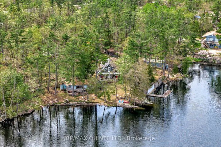 2 Fire Route 2 Route  Trent Lakes ON K0L 1J0 photo