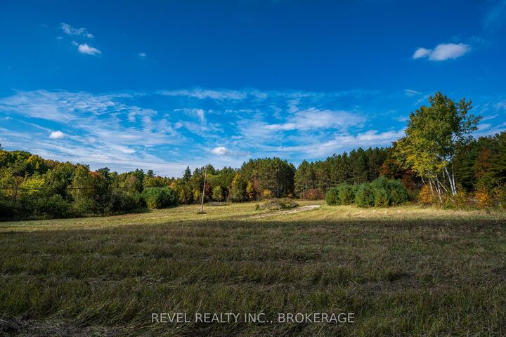 Property Photo:  111 Buck Bay Road  ON K0H 1T0 
