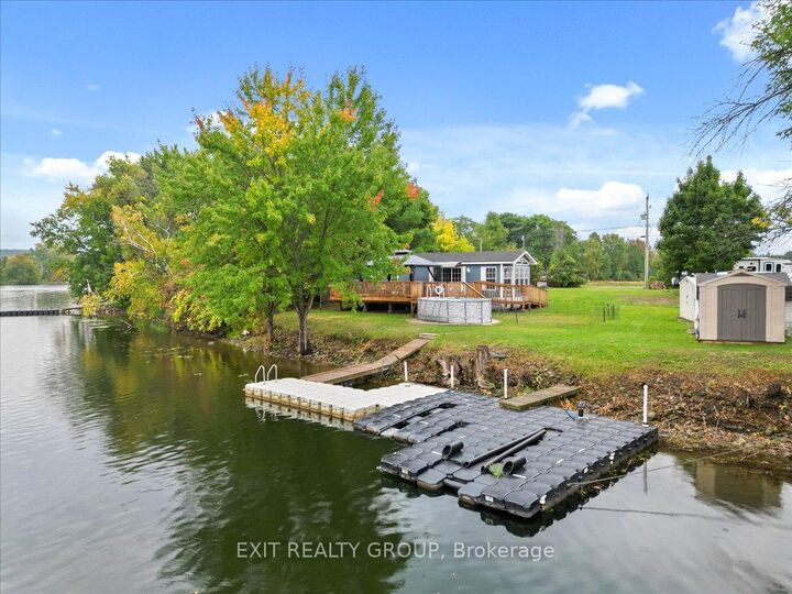 57 Cooke Lane  Quinte West ON K0K 2C0 photo