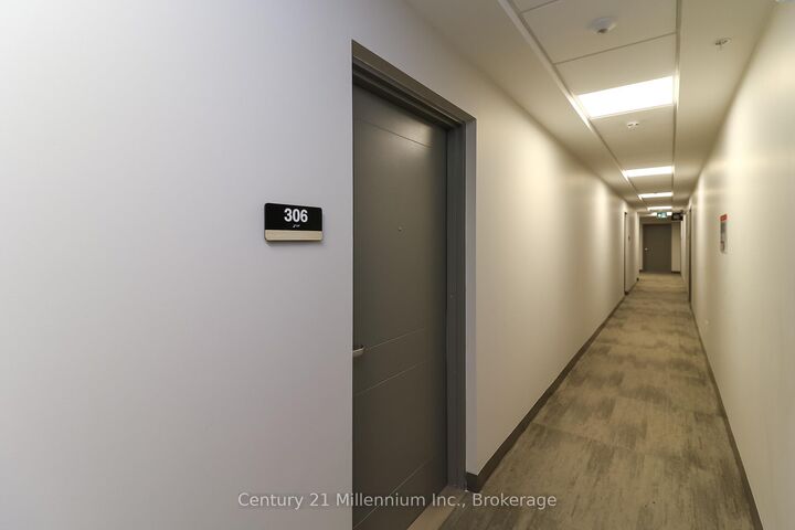 Property Photo: 4 Kimberly Lane 306 ON L9Y 5T6