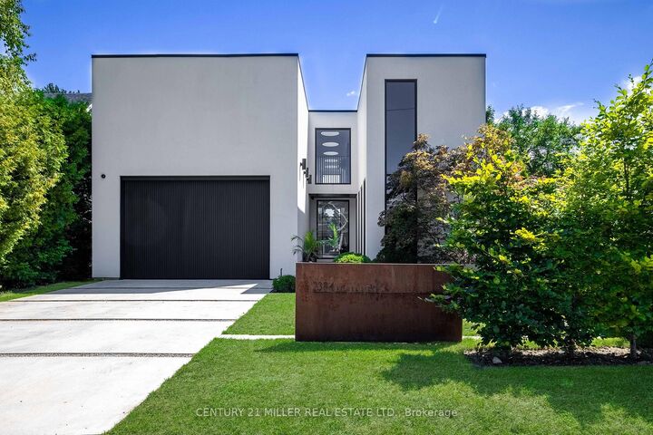 Property Photo:  2384 Belyea Street  ON L6L 1N9 