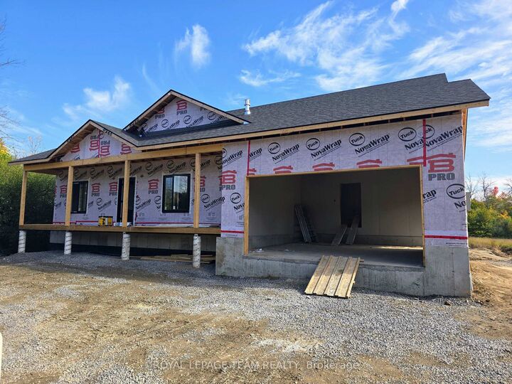 Photo de la propriété:  1710 County Road 18 N/A  ON K0G 1S0