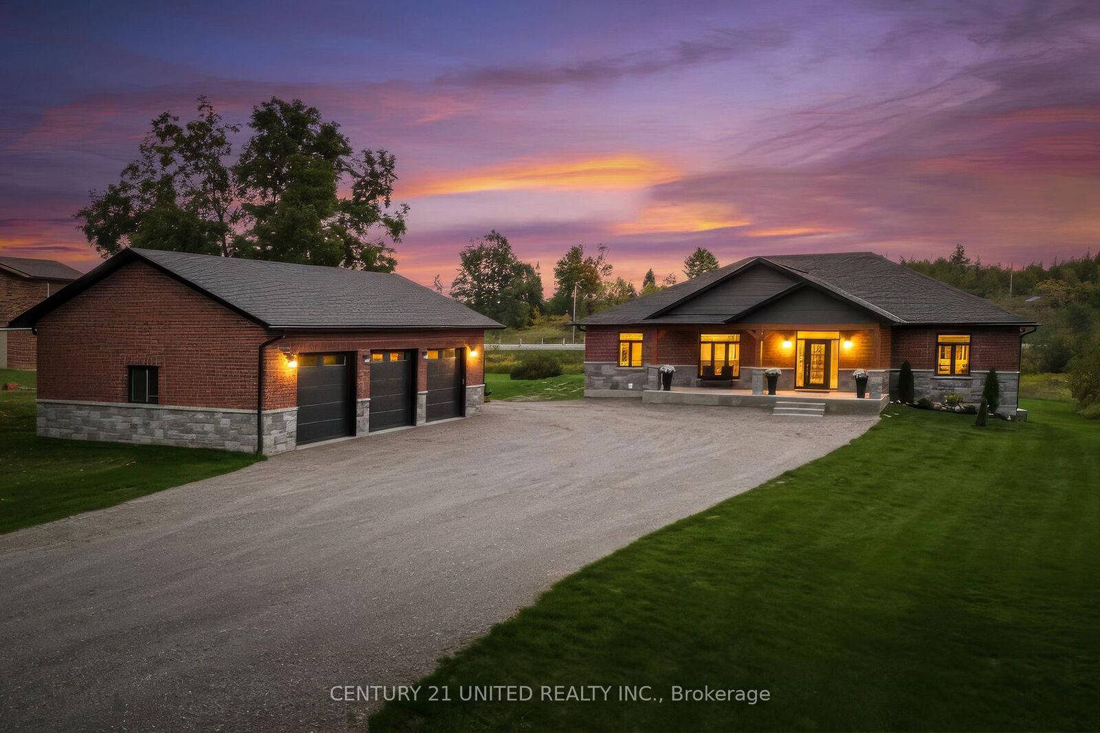 Property Photo:  51 Morrow Street  ON K0L 1Y0 