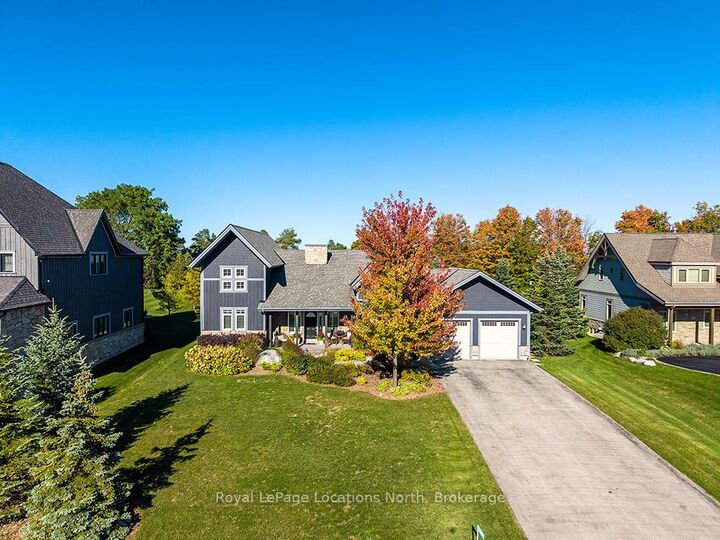 Property Photo: 174 High Bluff Lane ON N0H 2P0