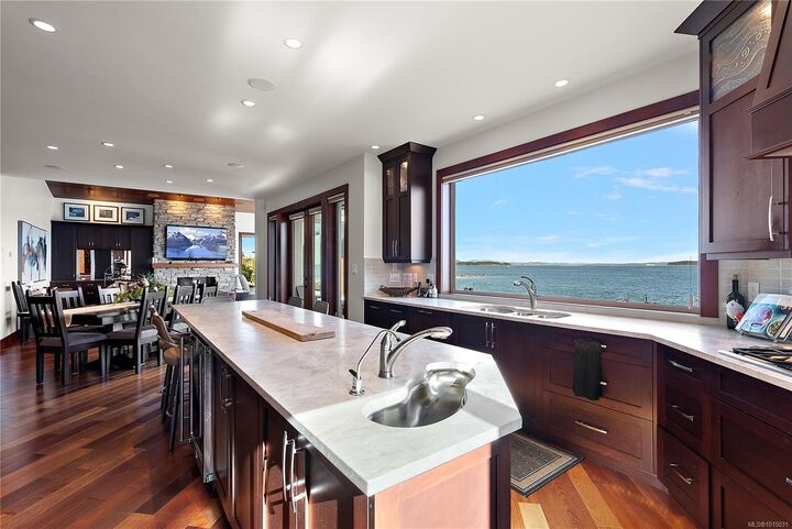 Property Photo: 10206 Surfside Pl BC V8L 3R5
