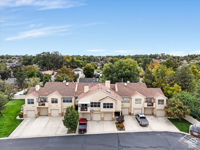Property Photo:  7588 S Quail Springs Cir E  UT 84047 