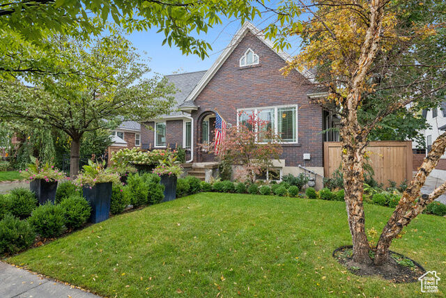 1644 E Princeton Ave  Salt Lake City UT 84105 photo
