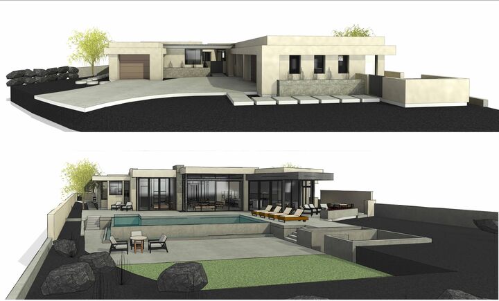 Property Photo: 2874 W Indian Peaks Circle UT 84770