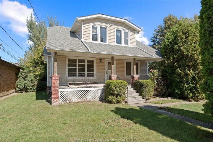 557 St. Charles Street  Belle River ON N0R 1A0 photo