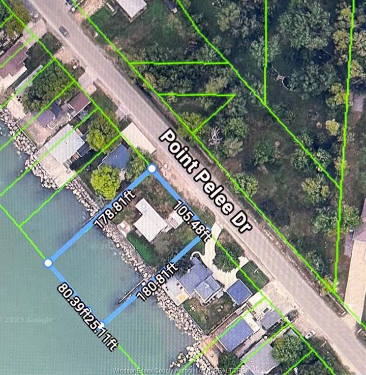 Property Photo:  680 Point Pelee Drive  ON N8H 3V4 