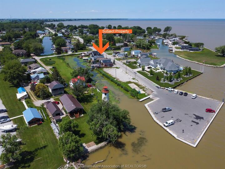 Property Photo:  19270 Lakeside Drive  ON N0P 2L0 