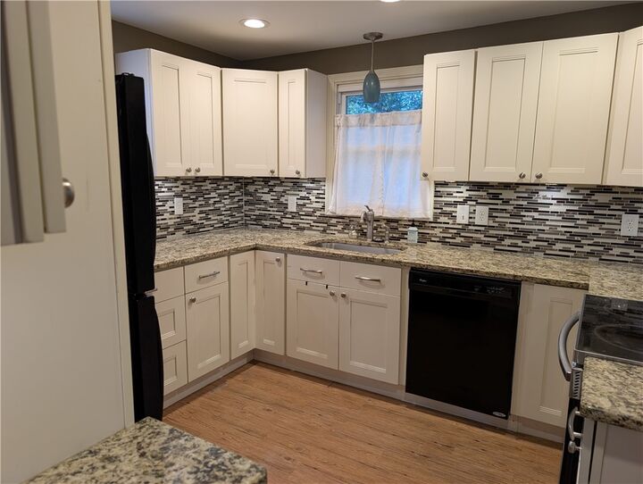 Property Photo: 135 Church PA 15323