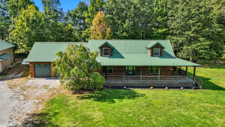 Property Photo:  170 N Parkview Road  OH 43084 