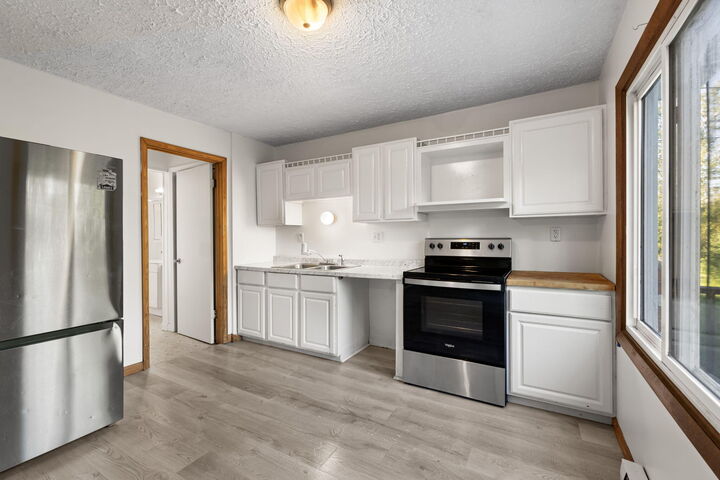 Property Photo: 3899 N Schook Road MI 49721