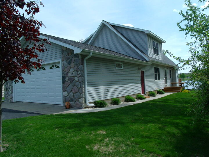 Property Photo: 15117 Valley Drive MI 49799
