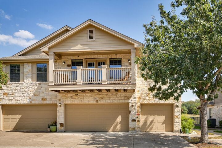 Property Photo:  9201 Brodie Lane 1501  TX 78748 