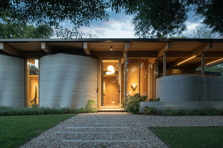 1700 Riverview Street  Austin TX 78702 photo