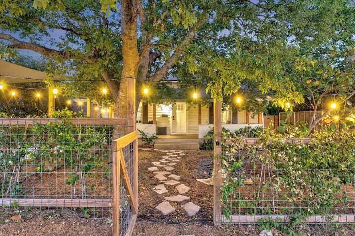 1907 Tillery Street 1  Austin TX 78723 photo