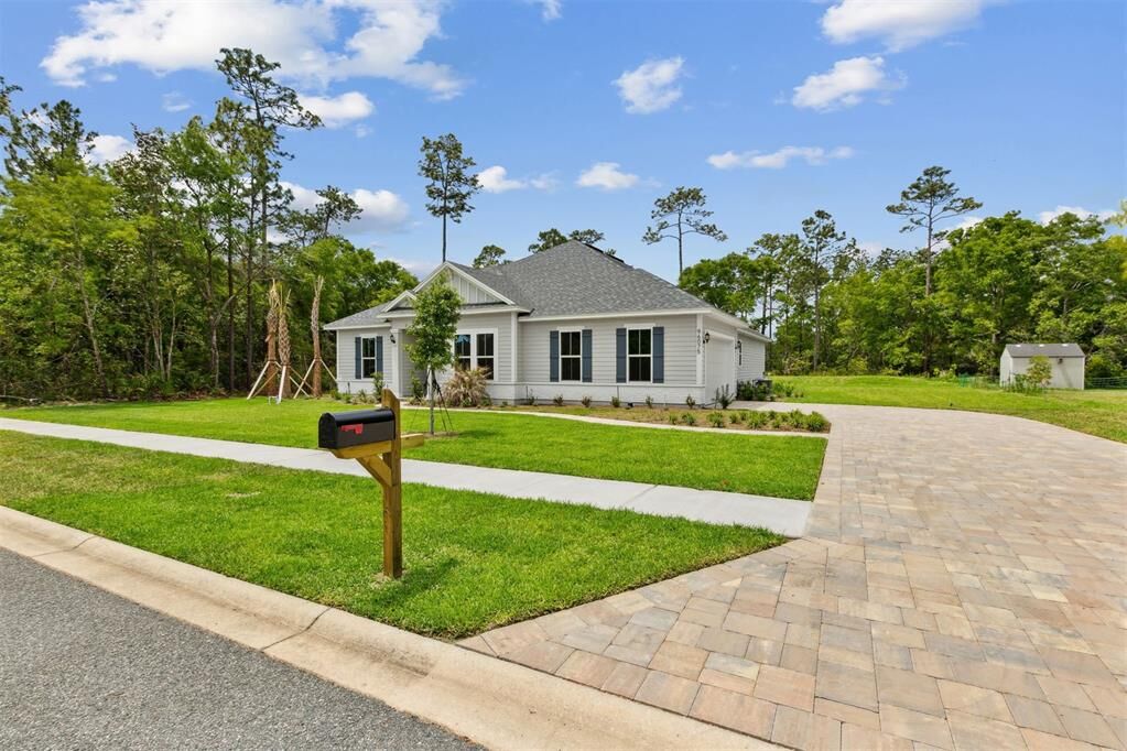 Property Photo:  96075 Sail Wind Way  FL 32097 