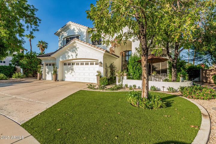 Property Photo: 20735 N 58th Lane AZ 85308