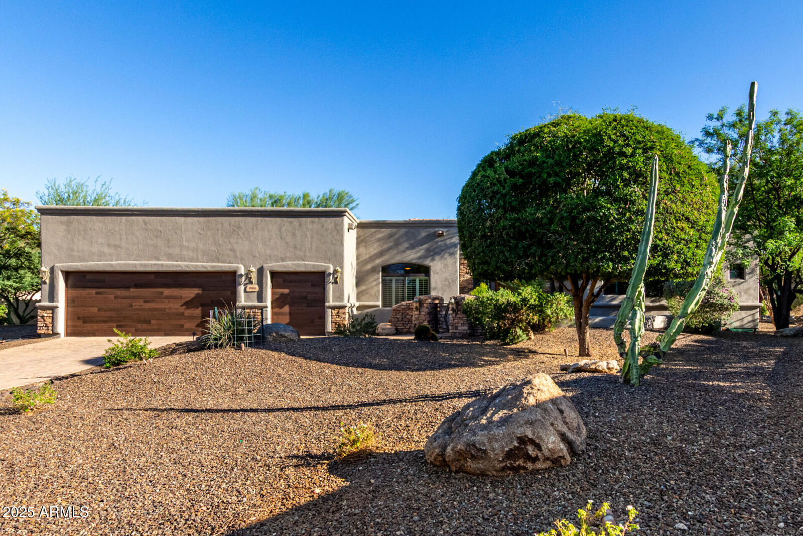 Property Photo:  19011 E Box Bar Trail  AZ 85263